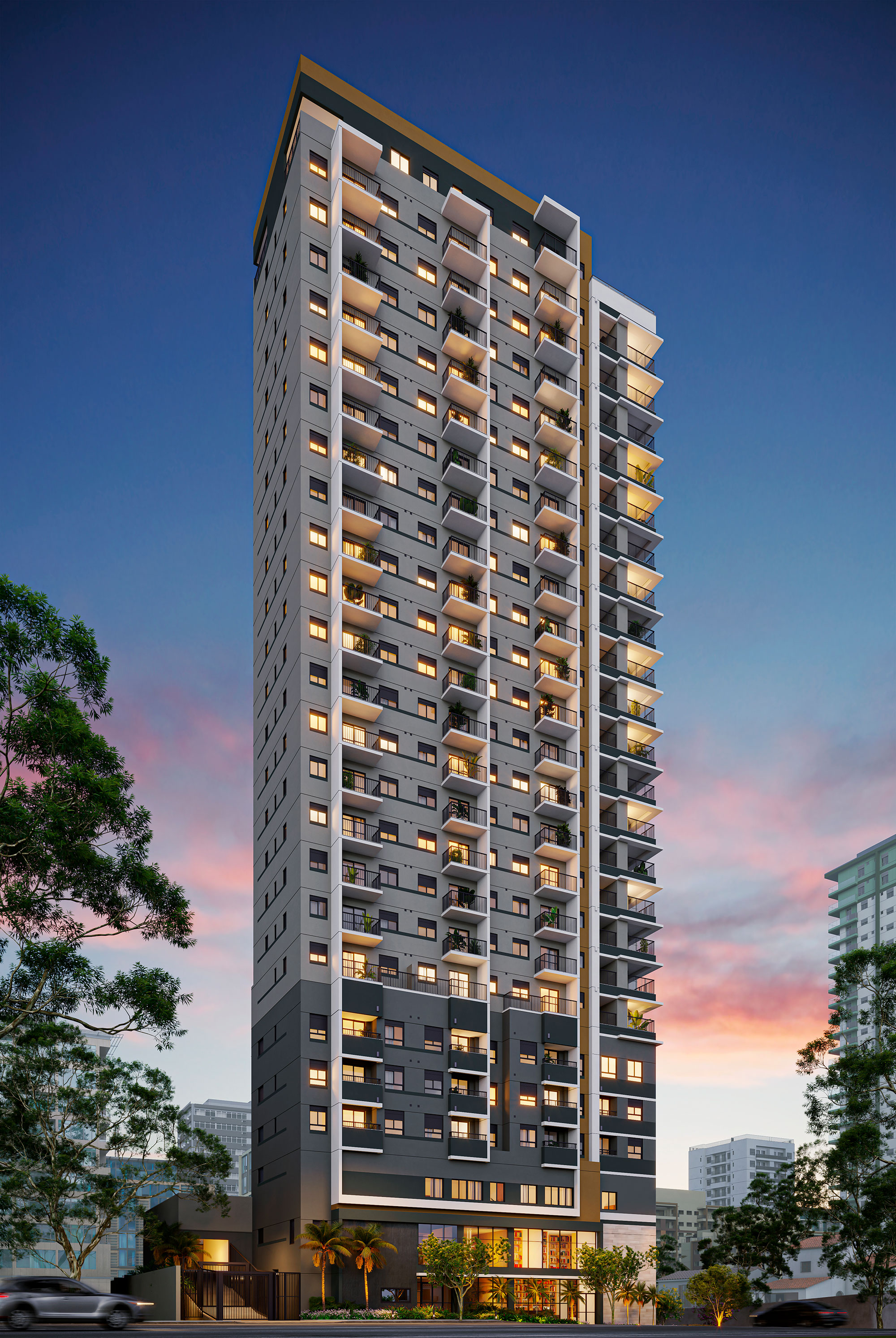 viva benx star campo belo