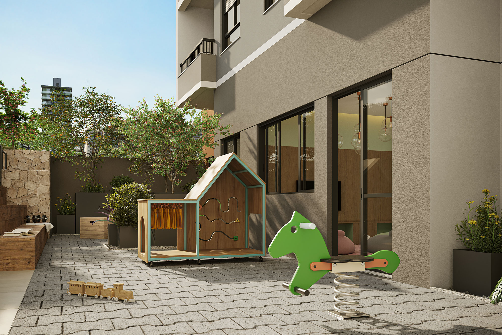 viva benx star campo belo