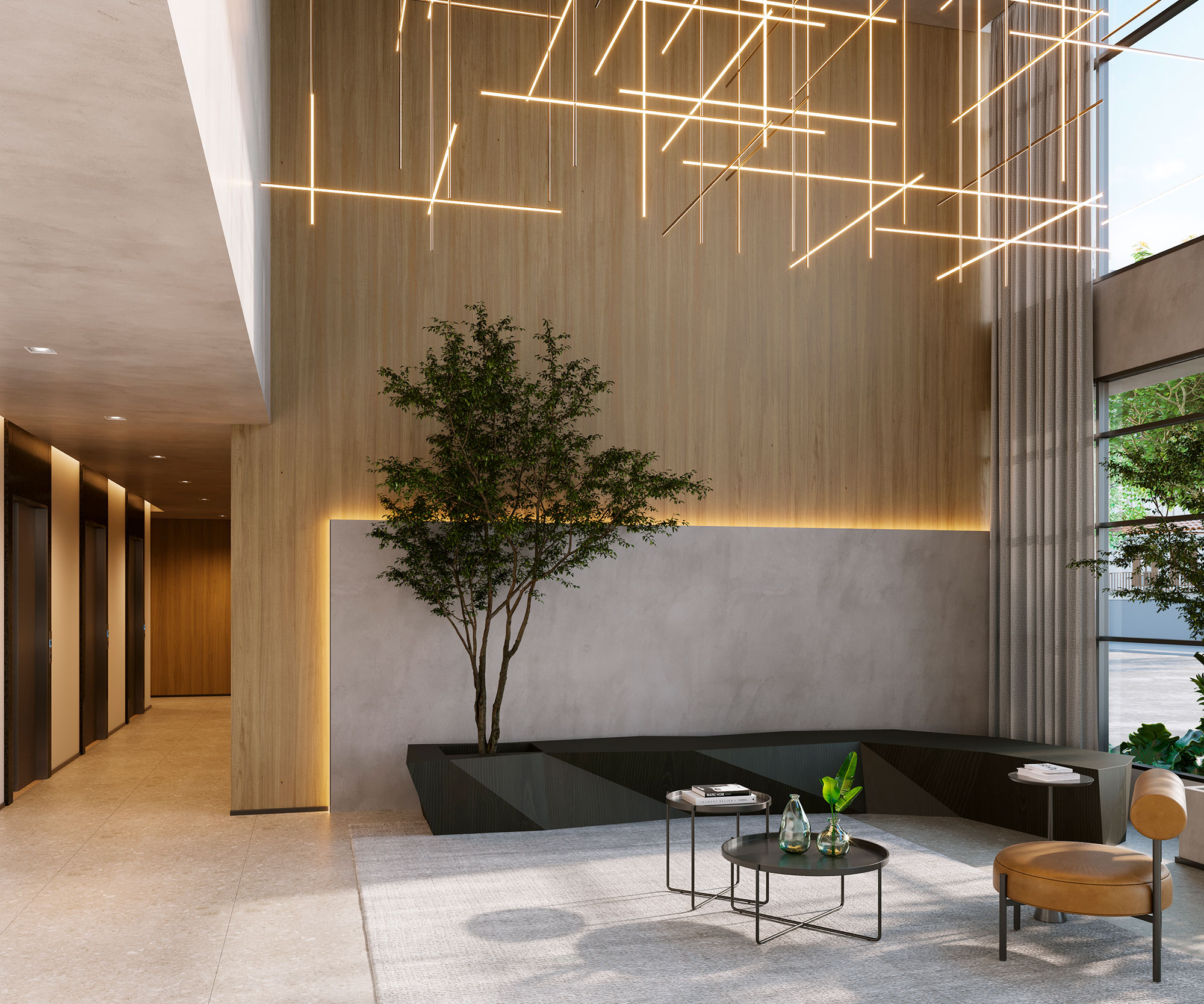 viva benx star campo belo