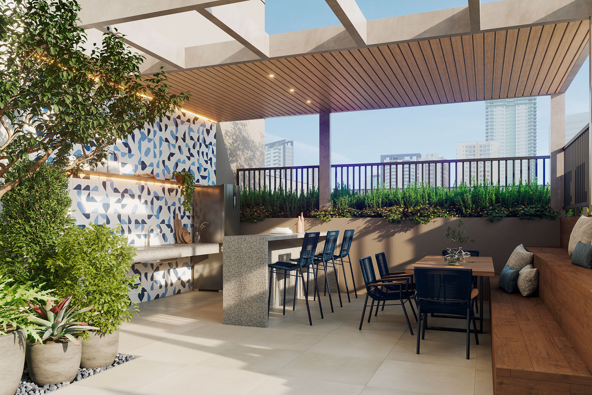 viva benx star campo belo