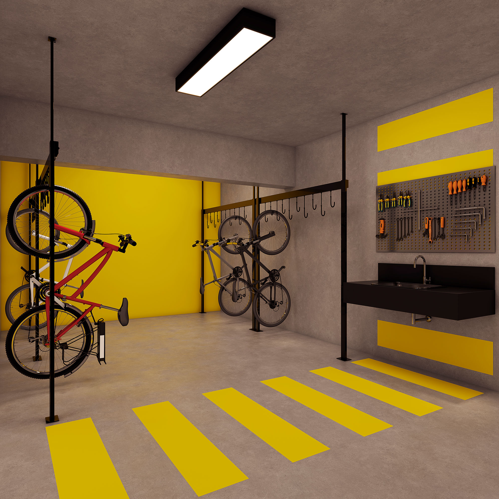 Place Klabin Résidence